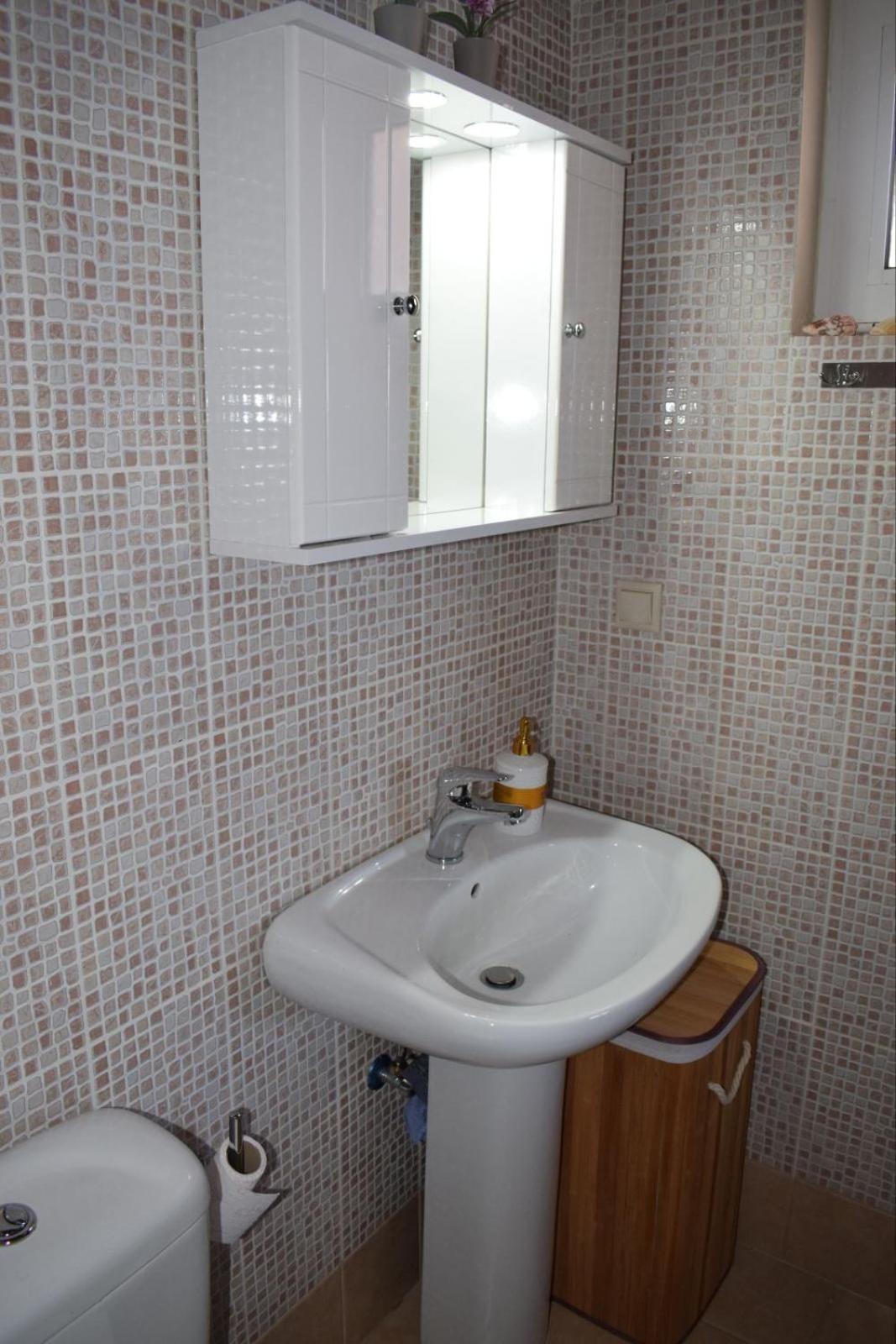 Arismari Αη Γιάννης Καπετανιανα Villa Kapetaniana Bagian luar foto